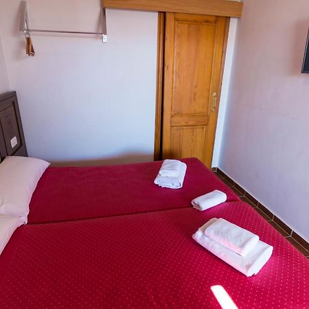 Hostal Rural La Fonda DEl Rocío Exterior foto