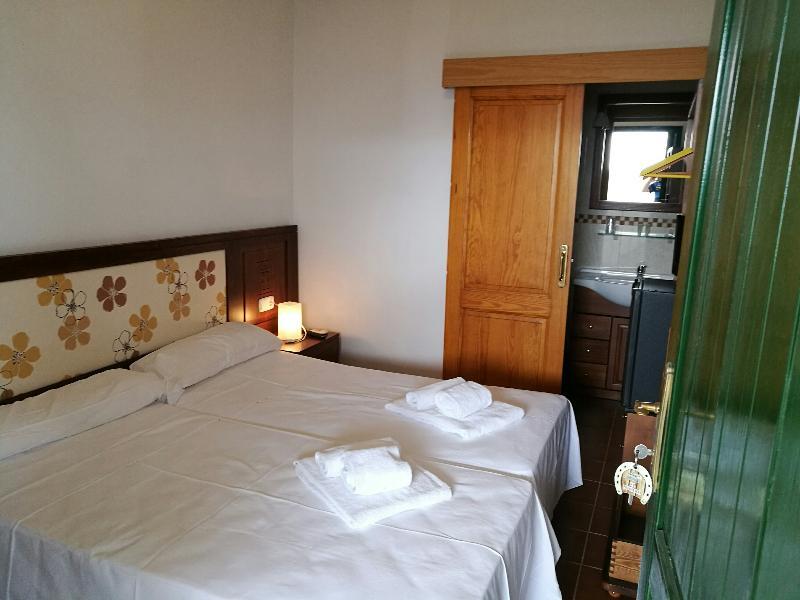 Hostal Rural La Fonda DEl Rocío Exterior foto